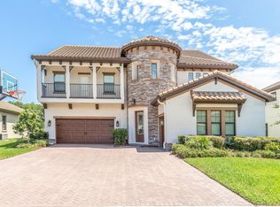 3118 Barbour Trl, Odessa, FL 33556