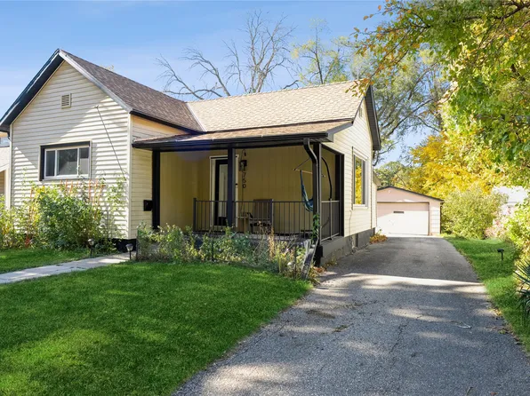750 24th St, Des Moines, IA 50312