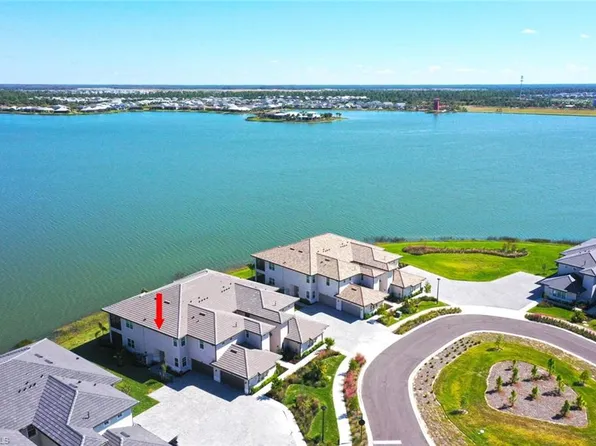 16570 Ridgeview Cir 4111, Punta Gorda, FL 33982