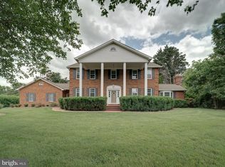 4387 Stepney Dr, Gainesville, VA 20155