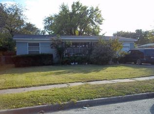 2914 Mayhew Dr, Dallas, TX 75228