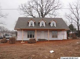 26480 Bain Rd, Athens, AL 35613