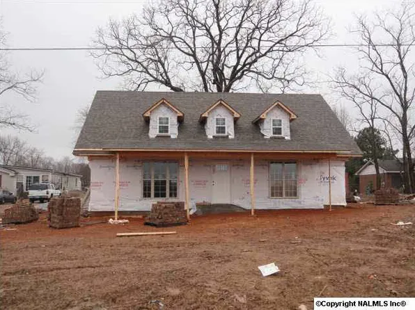 26480 Bain Rd, Athens, AL 35613