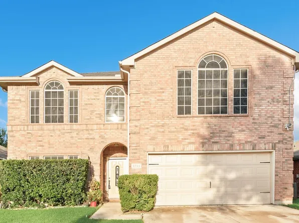 5715 Creekhollow Dr, Arlington, TX 76018