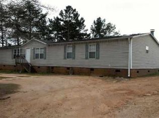 149 Smith Dr, Pelzer, SC 29669