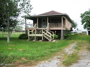 3428 Cardinal Rd, Erath, LA 70533