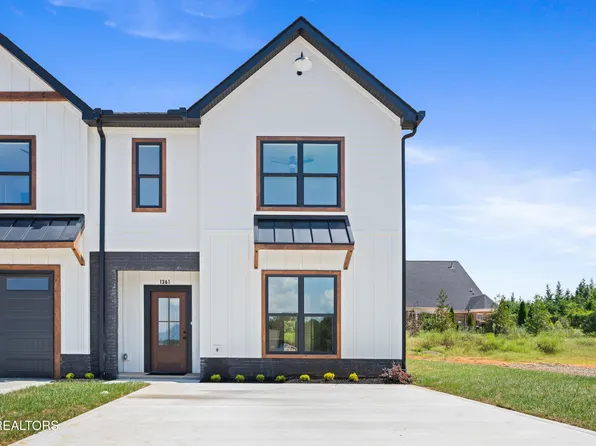 1361 Grace Ridge Dr, Sevierville, TN 37862