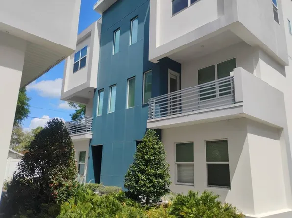 101 W Grant St, Orlando, FL 32806