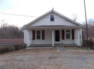 2345 Bassett Heights Rd, Bassett, VA 24055
