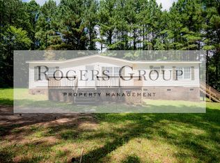 21 Red Wing Ln, Henderson, NC 27537