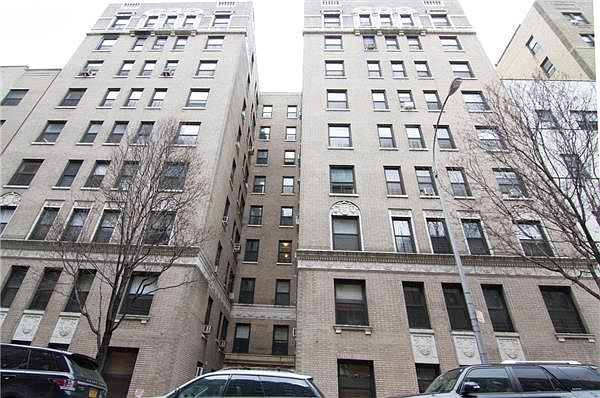1st image of 145 W 71st St APT 8A