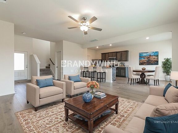 3rd image of 9613 Klondike Dr