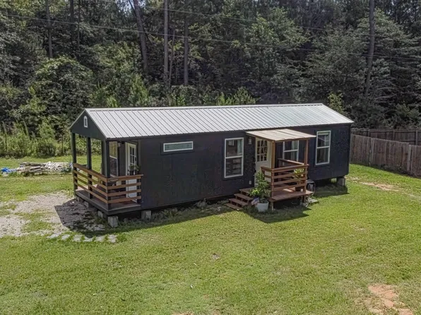 110 Magnolia Springs Ln, Livingston, TX 77351
