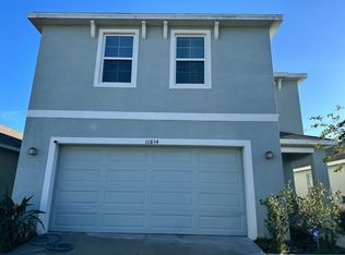 10834 Trailing Vine Dr, Tampa, FL 33610
