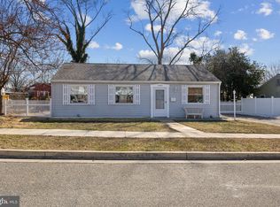 1603 Jennings Rd, Glen Burnie, MD 21061