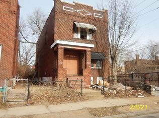 4557 Mary Ave, Saint Louis, MO 63107