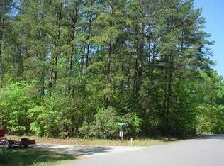 13 Comanche Cir, Lincoln, GA --