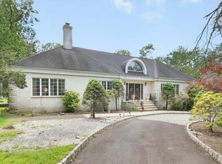 10 Loriann Rd, Warren Twp., NJ 07059