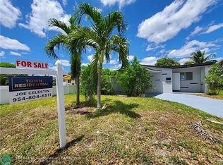 5529 Mayo St, Hollywood, FL 33021