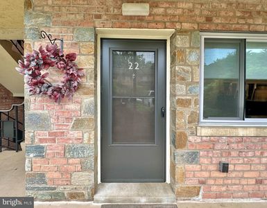 5003 Sentinel Dr APT 22, Bethesda, MD, 20816