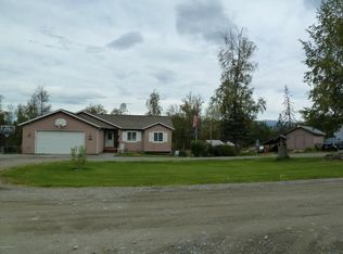 5753 W Joli Cir, Wasilla, AK 99623