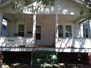1048 Garden St, Charleston, WV 25302