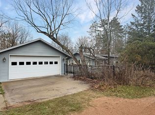 N9018 Cth S, Tomahawk, WI 54487