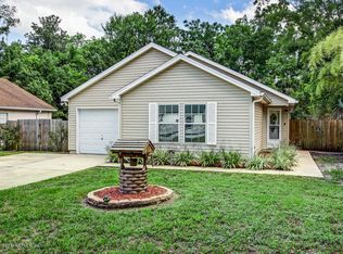 216 Vernis Ave, Jacksonville, FL 32218