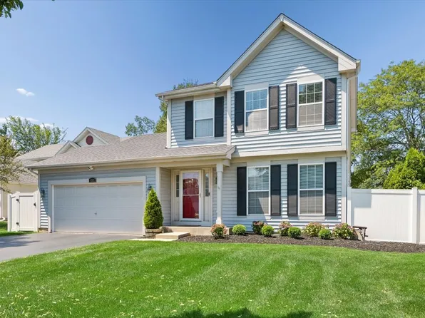1207 Samuel Ct, Naperville, IL 60540