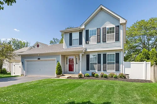 1207 Samuel Ct Photo 1