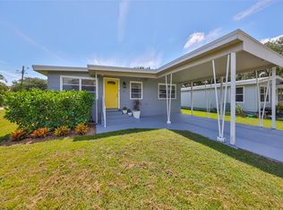 852 43rd Ave N, Saint Petersburg, FL 33703