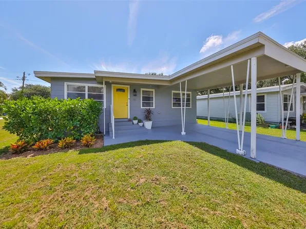 852 43rd Ave N, Saint Petersburg, FL 33703