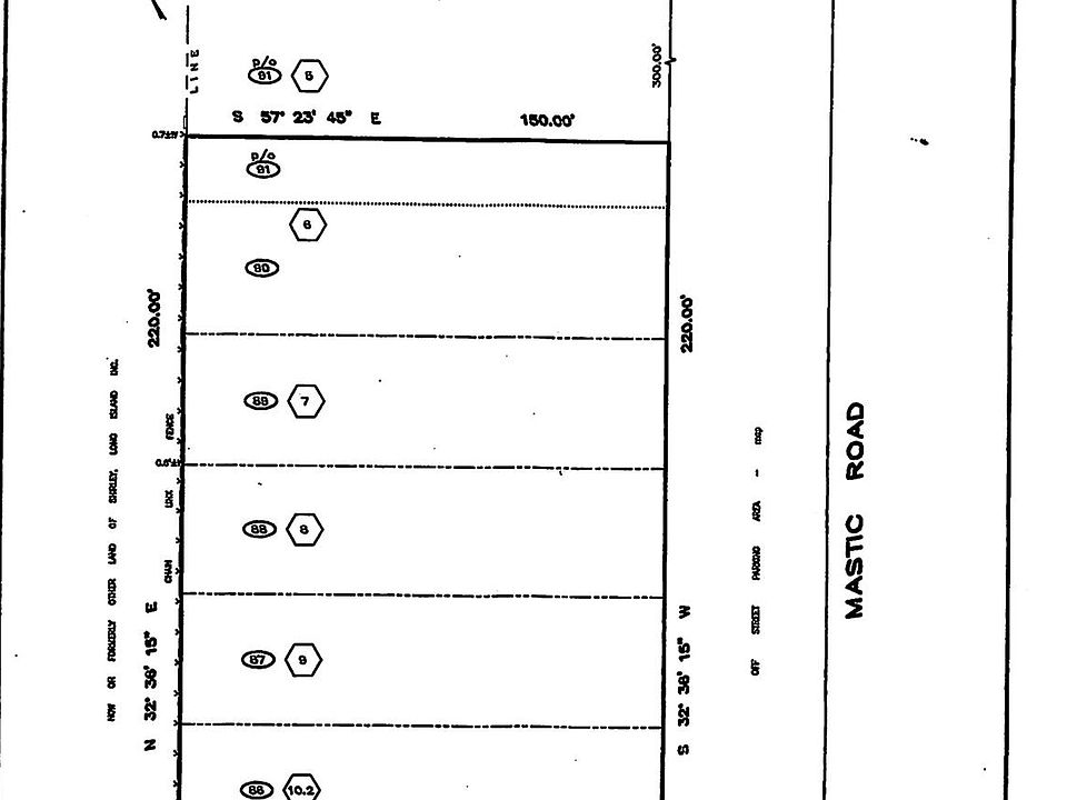 1st image of Lots 6-10.2 Mastic Road