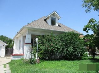 1311 S Hydraulic Ave, Wichita, KS 67211