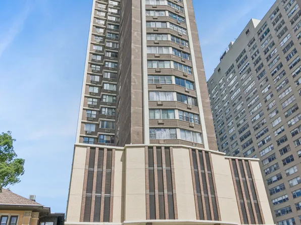 6325 N Sheridan Rd APT 1606, Chicago, IL 60660