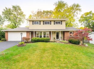 1273 Bardot Ln, Saint Louis, MO