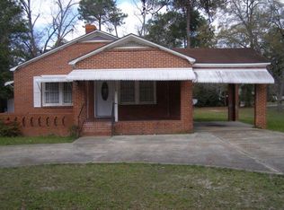 619 E 19th Ave, Cordele, GA 31015