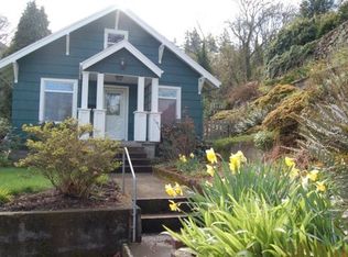 110 Washington St, Oregon City, OR 97045
