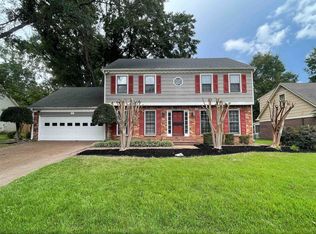 2003 Corbin Rd, Germantown, TN 38139