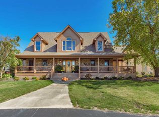 4399 Fry Rd, Ostrander, OH 43061