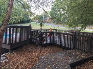 1140 Davis Ave, Paducah, KY 42001