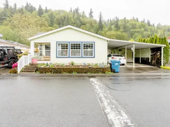 15400 SE 155th Pl Unit 55, Renton, WA 98058