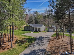 2765 Three Bridge Rd, Powhatan, VA 23139
