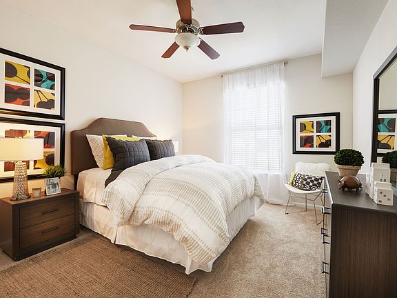 3rd image of 1701 Ennis Joslin Rd APT 134