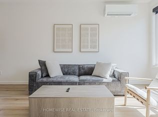 159 Locksley Ave #2, Toronto, ON M6B3N6