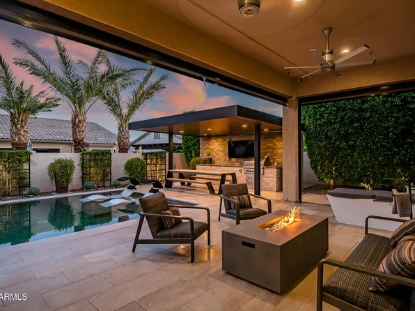 9255 W LOS GATOS Drive, Peoria, AZ 85383
