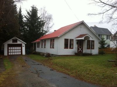 44 Hope St, Saranac Lake, NY, 12983