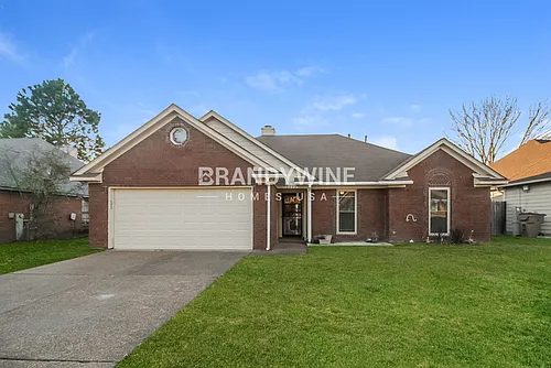 5293 Shady Ridge Dr Photo 1