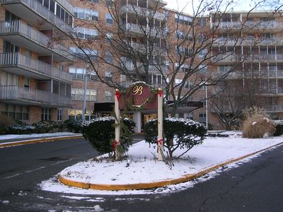 530 Valley Rd APT 4X, Montclair, NJ, 07043