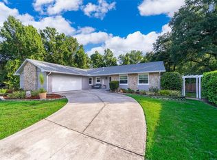 1030 Winter Springs Blvd, Winter Springs, FL 32708